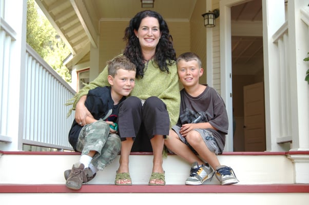 MOM AND SONS
